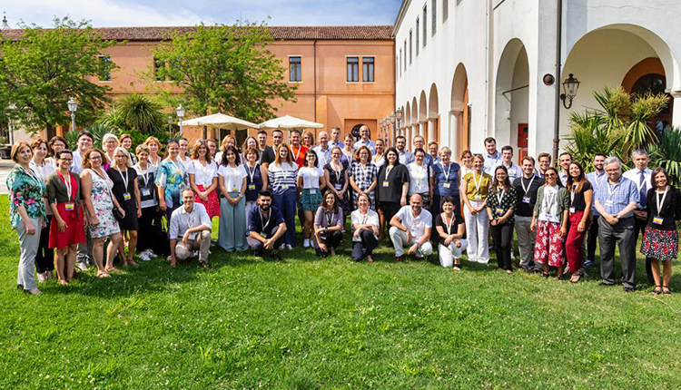 Exp. Elif İŞLEK attended the summer school organized by the European Observatory for Health Systems and Policies in Venice.