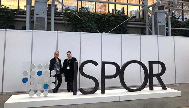 ISPOR Europe 2019 Conference