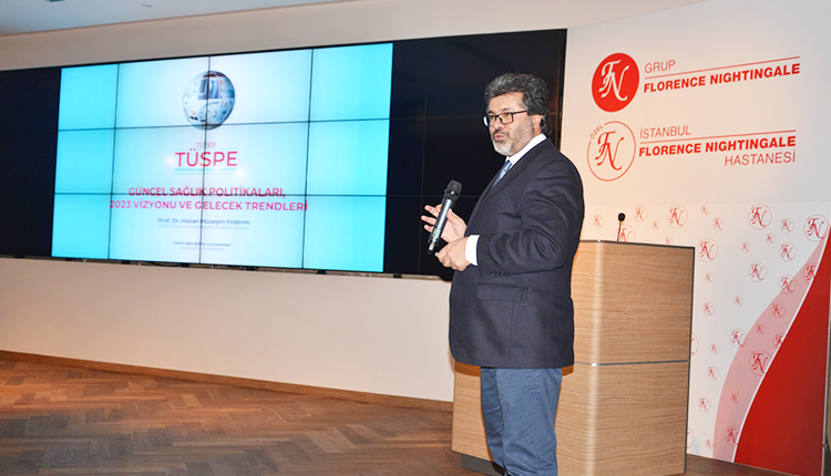 “Current Health Policies, 2023 Vision and Future Trends” Seminar