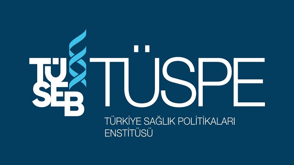 Prof. Dr. Işıl MARAL, Türkiye Sağlık Politikaları Enstitüsü (TÜSPE) Başkanlığı Görevine Başladı
