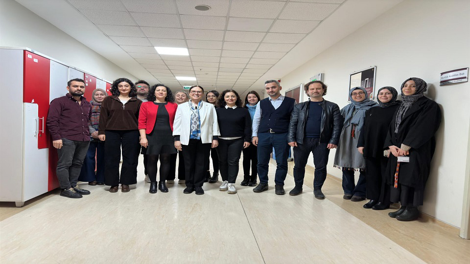 Medeniyet Üniversitesi’nde “Organ Bağışı ve Nakli” Semineri Gerçekleştirildi