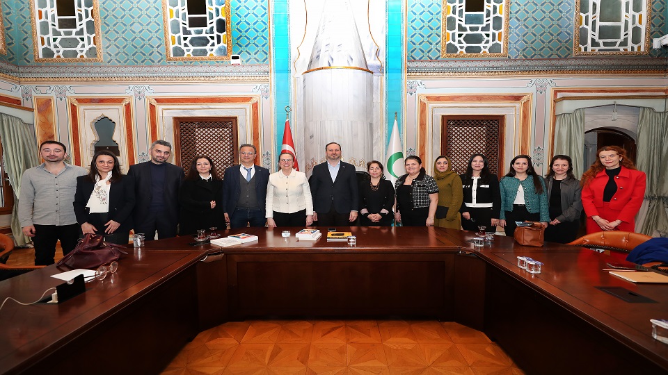 Türkiye Sağlık Politikaları Enstitüsü ve Yeşilay, Bağımlılıkla Mücadelede Güçlerini Birleştiriyor