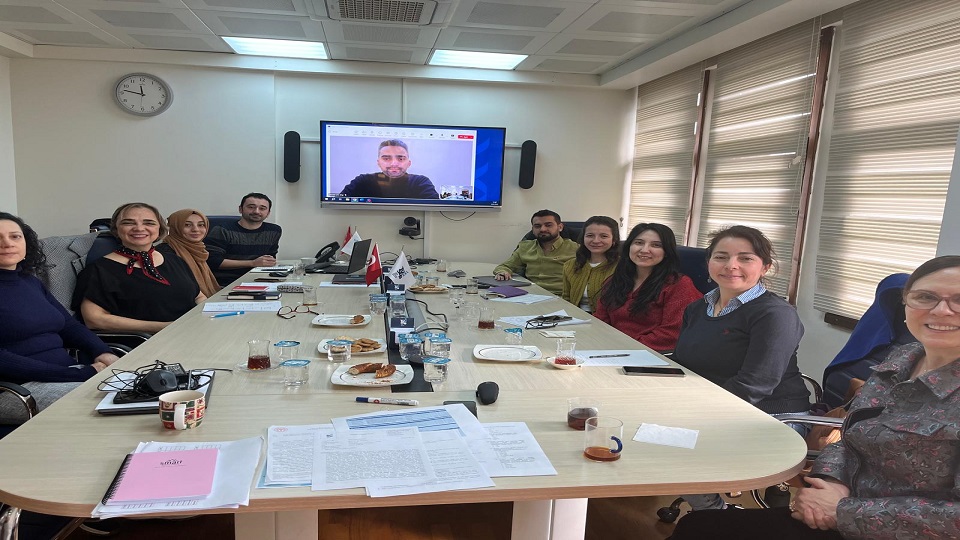 Türkiye Health Policies Institute Continues Its Multifaceted Efforts in Fight Against Addiction