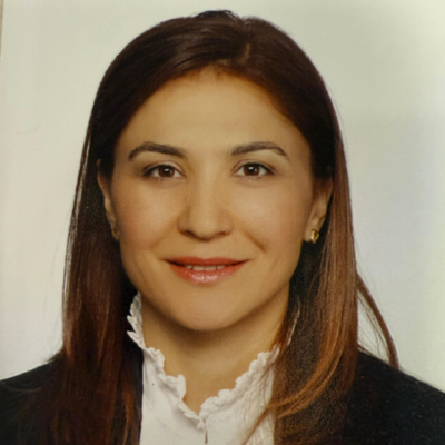 Fatma Nur BARAN AKSAKAL