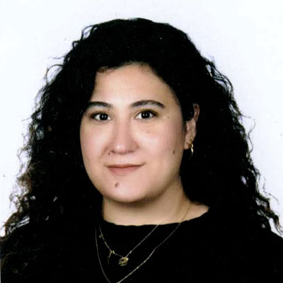 Ferdane Betül BÖLÜKBAŞI