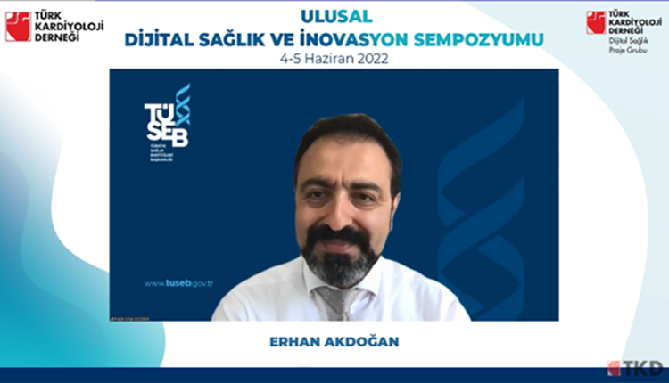  Ulusal Dijital Sağlık ve İnovasyon Sempozyumu
