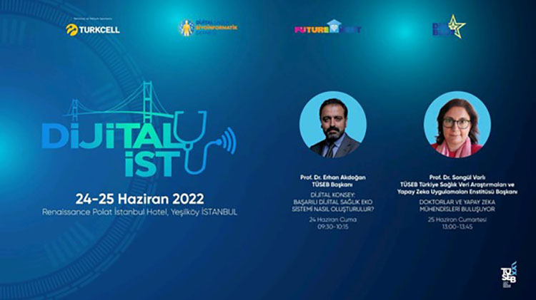  Dijitalist 2022 Kongresi