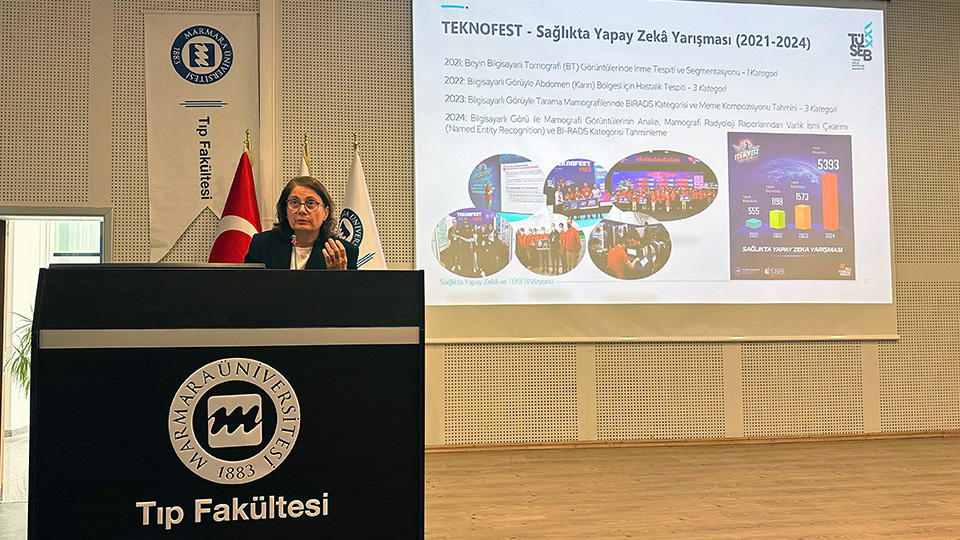  The AI In Healthcare Series Met Medical Students With First Seminar