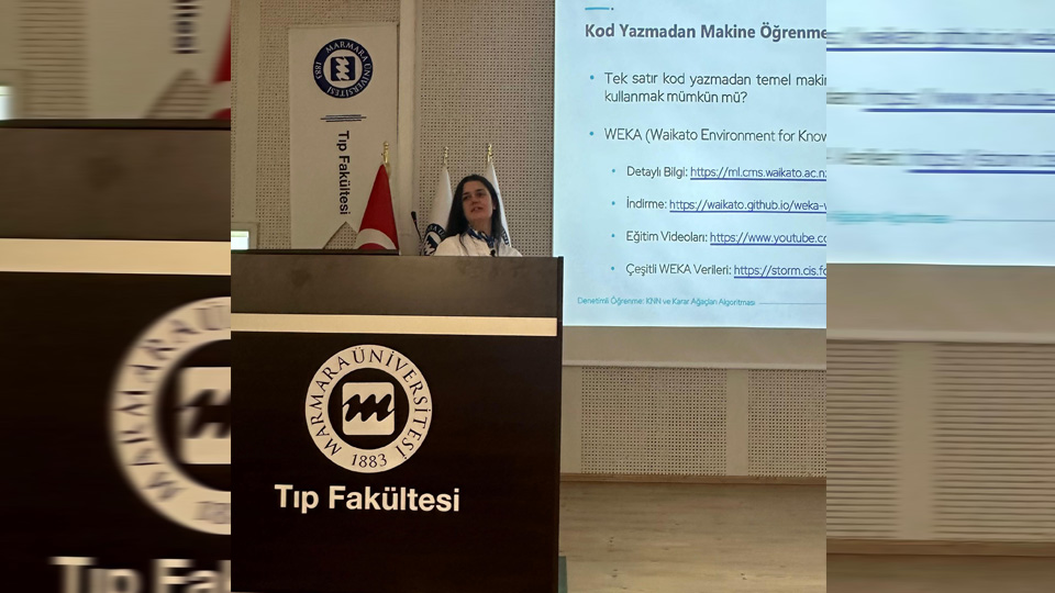  The First Half Of The AI In Healthcare Series Was Completed With The Fourth Seminar