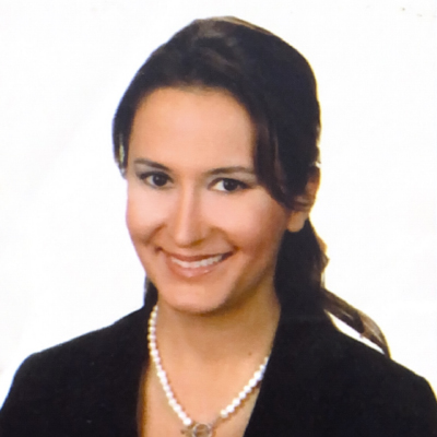 Ayşe Nilüfer ÇELİK