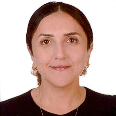 Dilek Betül SARIDEDE
