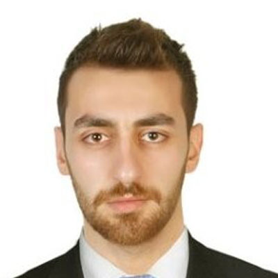 Mehmet Şervan EFE