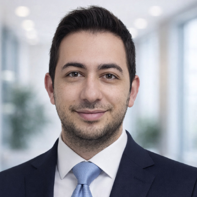 Mehmet Oğuz DANIŞ