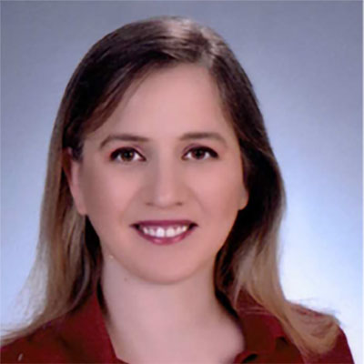 Fatma Şebnem AKAL İLKHAN